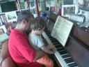 piano